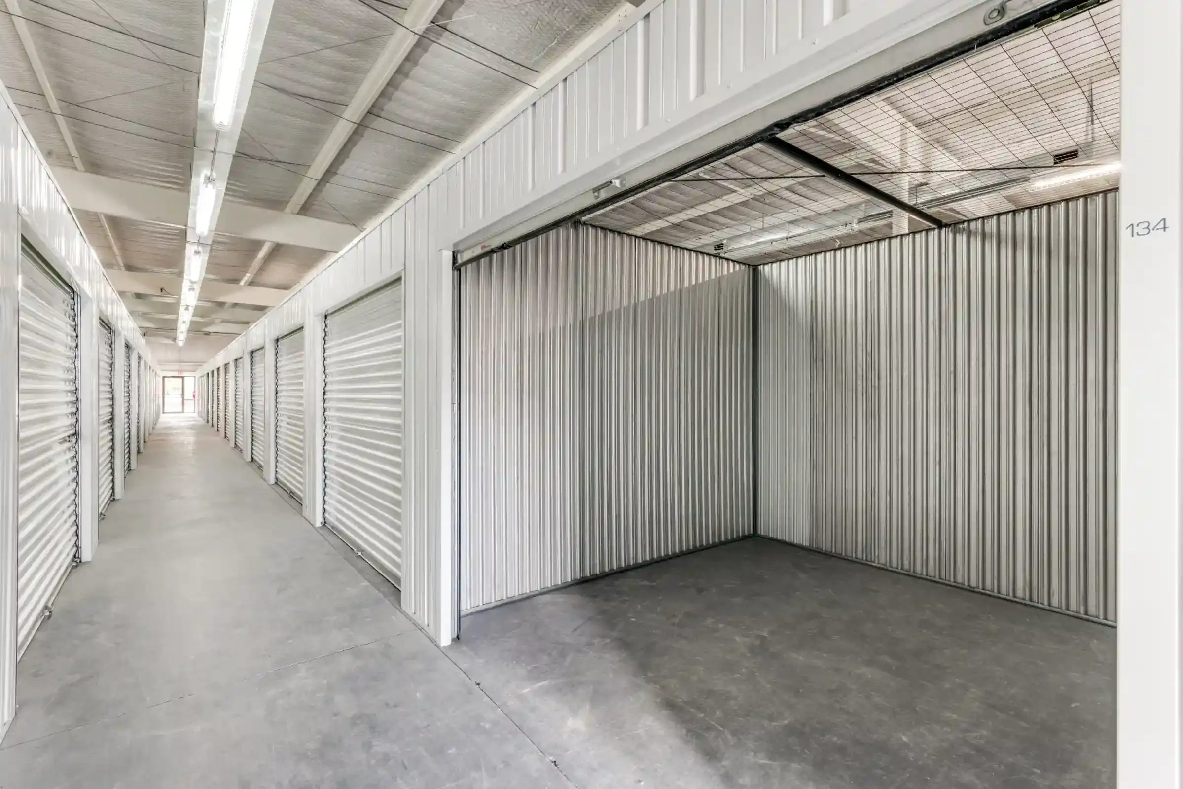 indoor storage