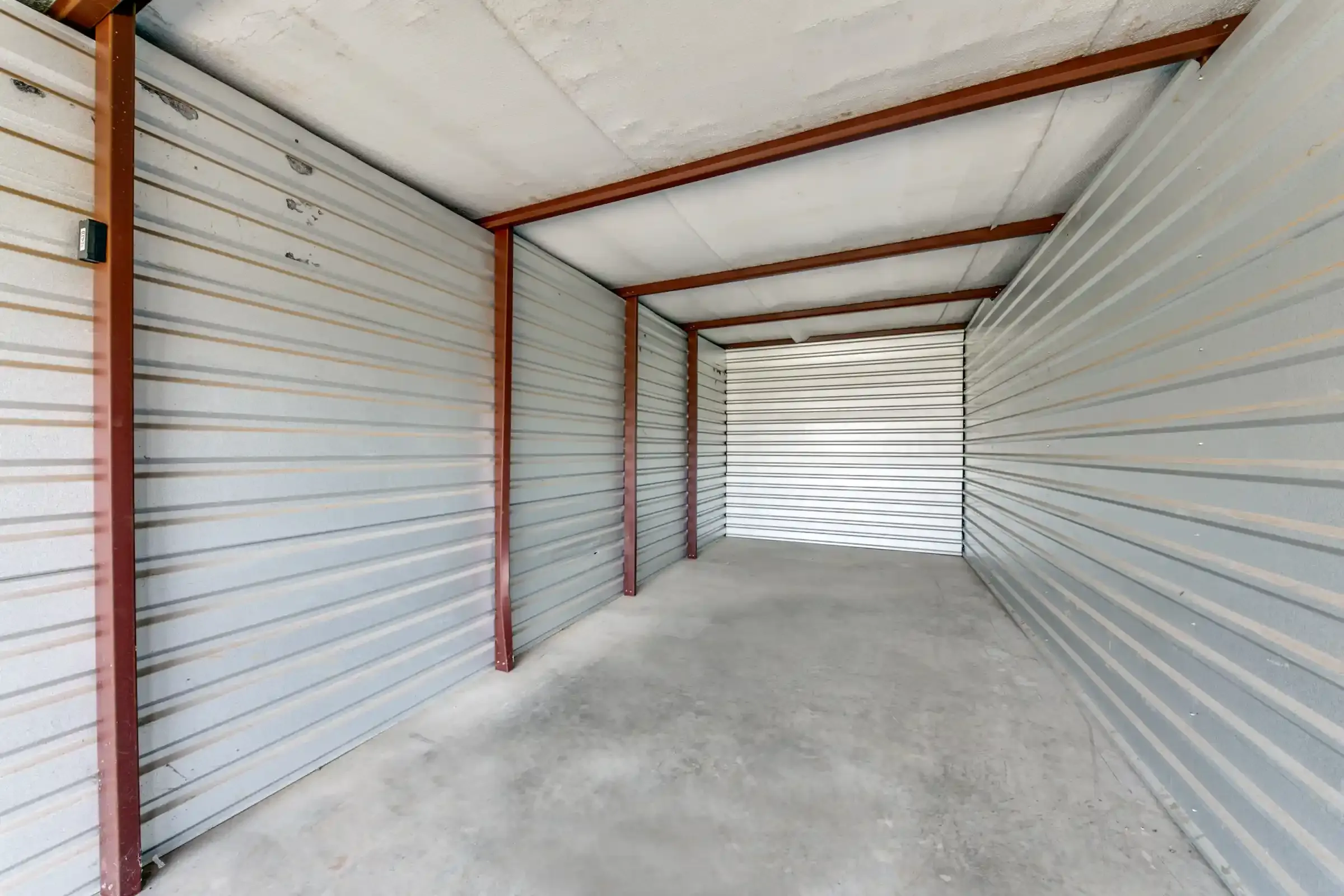 storage unit