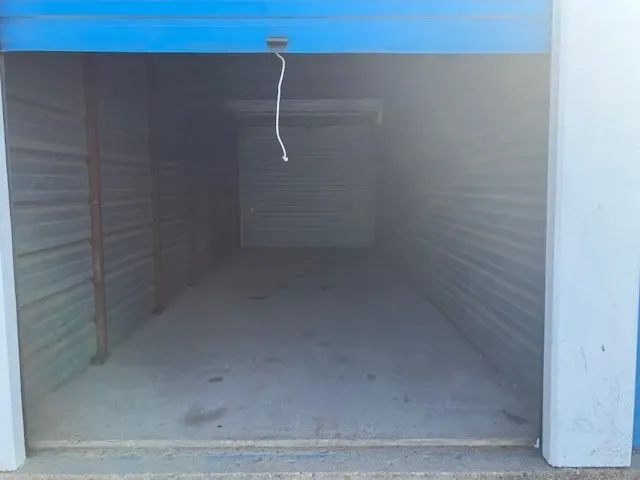 Right Move Storage - Ft. Worth Northwest, large storage unit