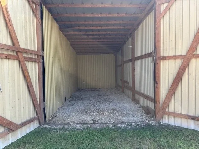 Huffmeister Boat & RV Storage