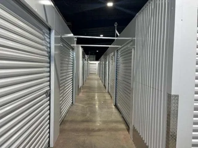 kilgore indoor storage units