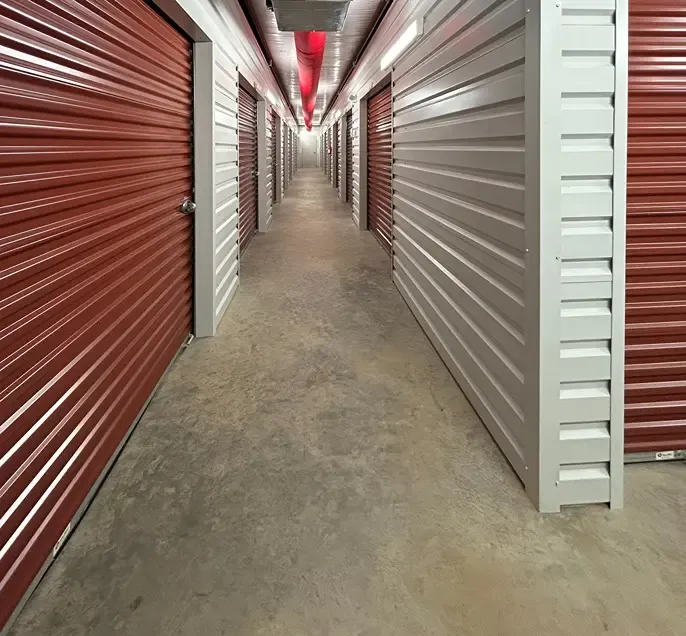 indoor storage