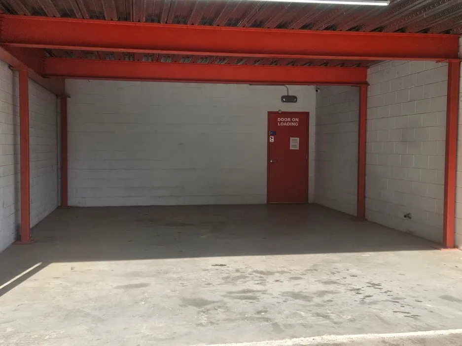 Texan Storage U-Haul dealer