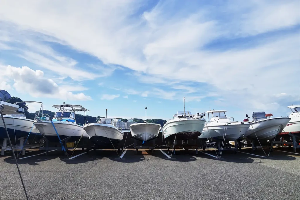 Featured image for Storing Boats, Jet Skis, and Fishing Gear for a Stress-Free Summer