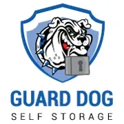 Guard Dog Self Storage Logo