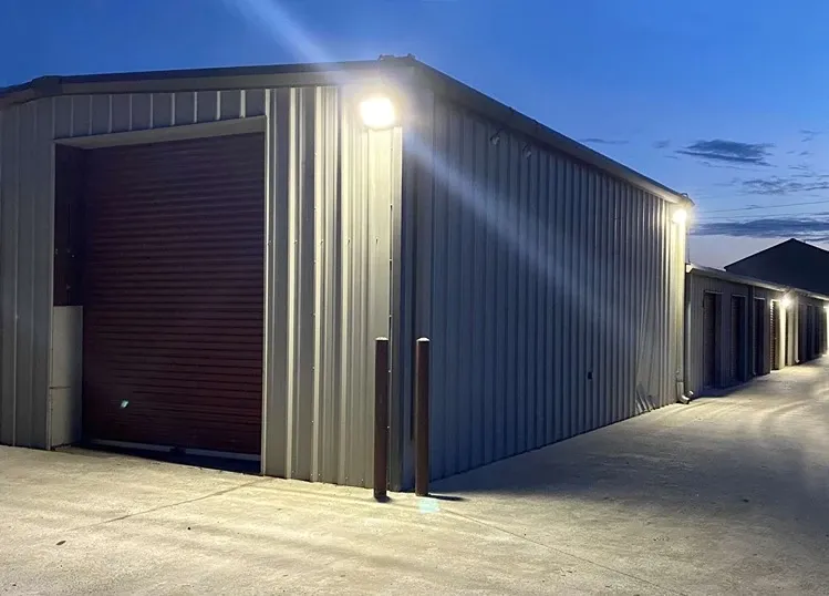 extra large storage unit