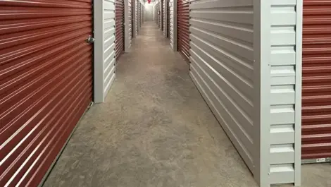 indoor storage