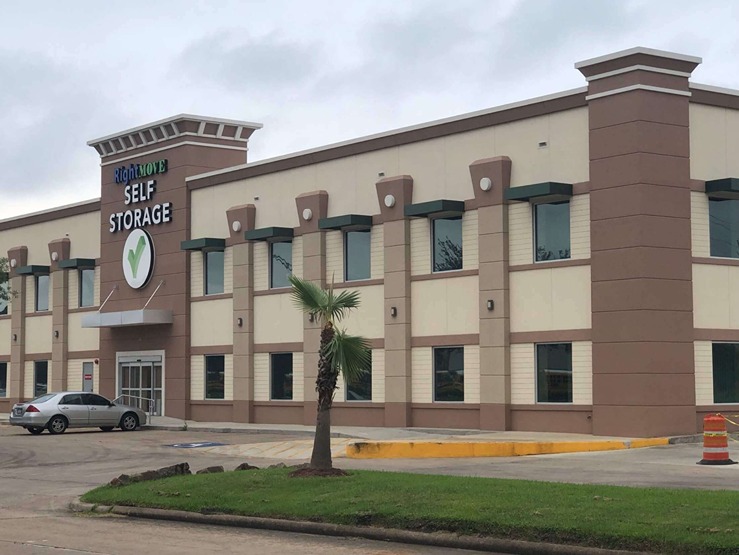 Right Move Storage - Royal Oaks