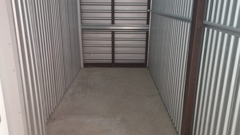 Texan Storage small storage unit