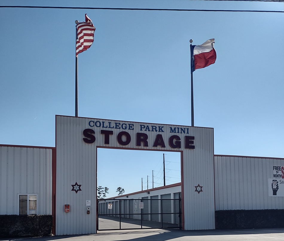 College Park Mini Storage